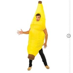 Fits me and I am 5’9” and my brother 6’1”